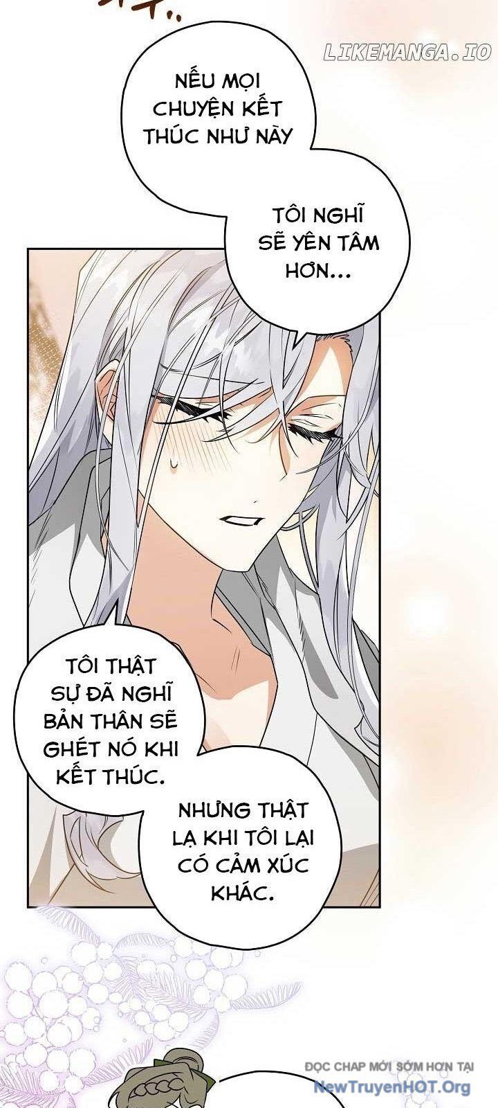 Lần Này Tôi Sẽ Yêu Thương Bản Thân Hơn Chapter 80 - 53