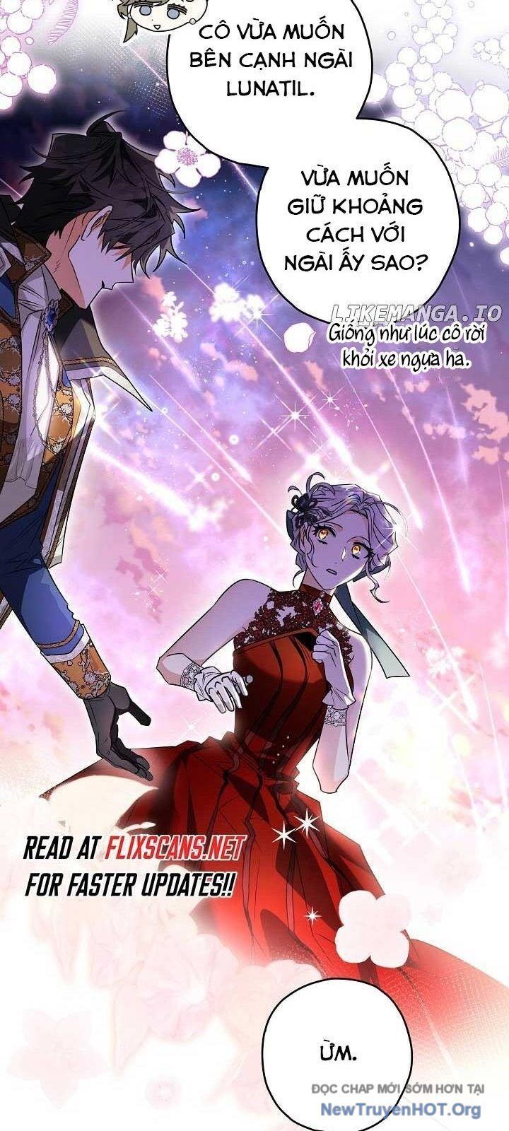 Lần Này Tôi Sẽ Yêu Thương Bản Thân Hơn Chapter 80 - 54