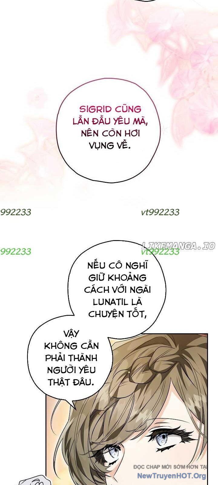 Lần Này Tôi Sẽ Yêu Thương Bản Thân Hơn Chapter 80 - 55