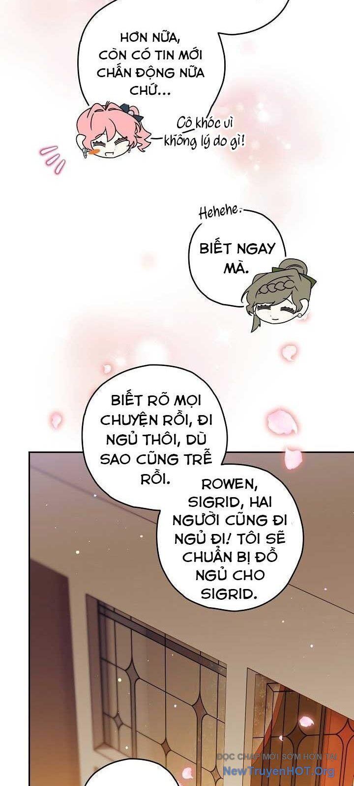 Lần Này Tôi Sẽ Yêu Thương Bản Thân Hơn Chapter 80 - 58