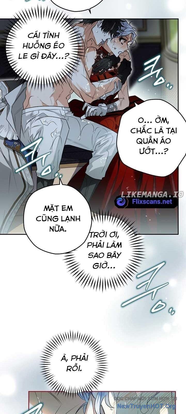 Lần Này Tôi Sẽ Yêu Thương Bản Thân Hơn Chapter 80 - 9