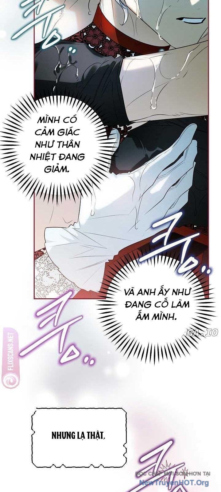 Lần Này Tôi Sẽ Yêu Thương Bản Thân Hơn Chapter 80 - 10