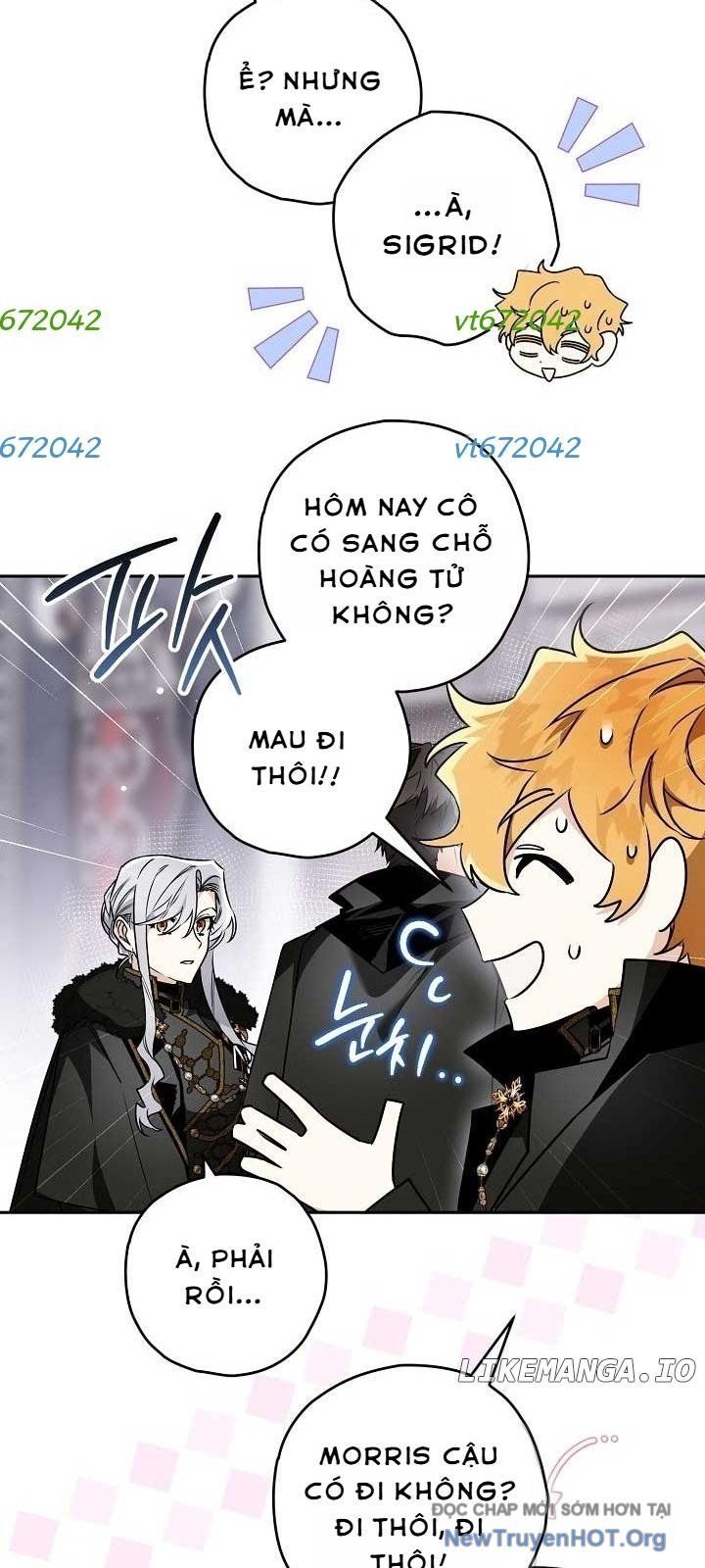 Lần Này Tôi Sẽ Yêu Thương Bản Thân Hơn Chapter 81 - 11