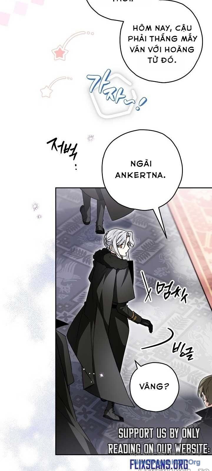 Lần Này Tôi Sẽ Yêu Thương Bản Thân Hơn Chapter 81 - 12