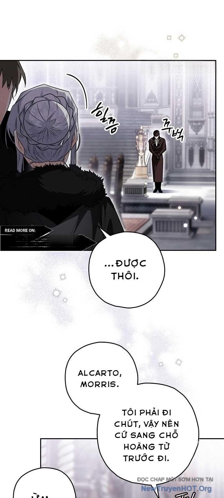 Lần Này Tôi Sẽ Yêu Thương Bản Thân Hơn Chapter 81 - 14