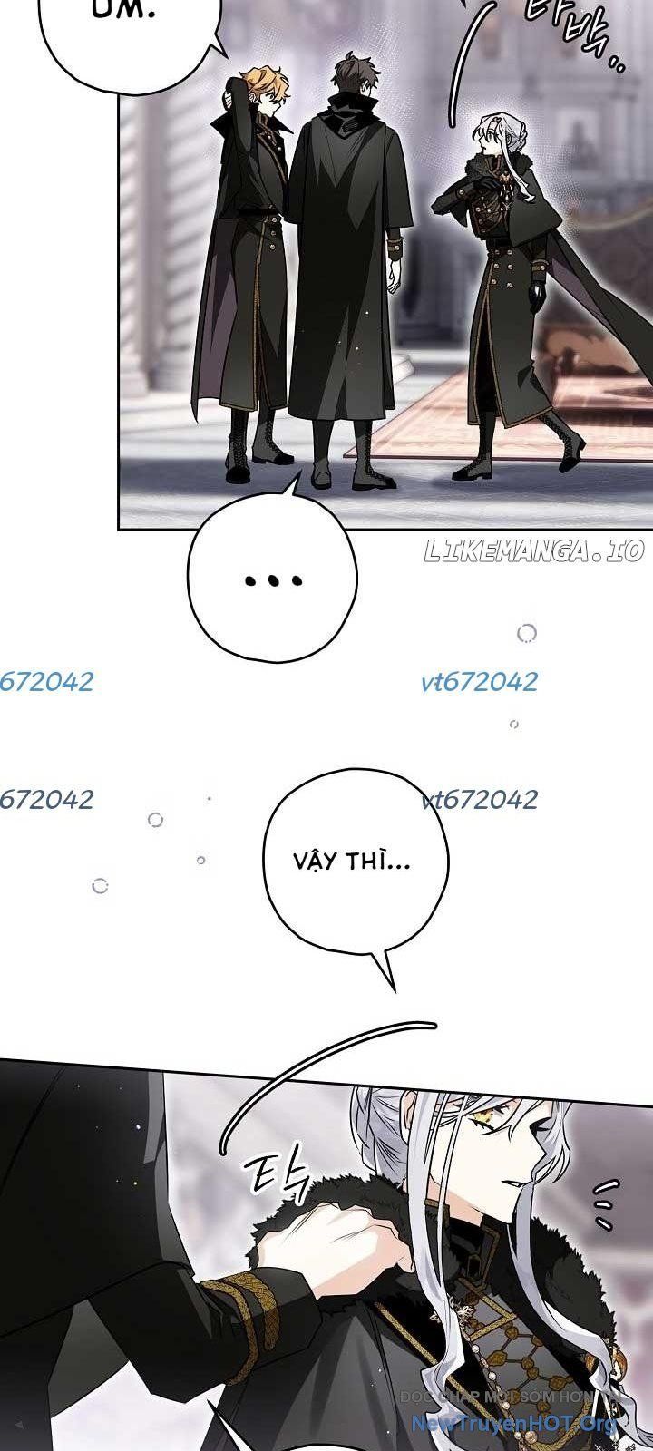 Lần Này Tôi Sẽ Yêu Thương Bản Thân Hơn Chapter 81 - 15