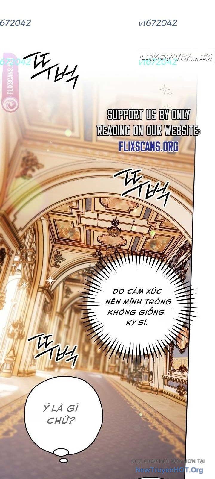 Lần Này Tôi Sẽ Yêu Thương Bản Thân Hơn Chapter 81 - 19