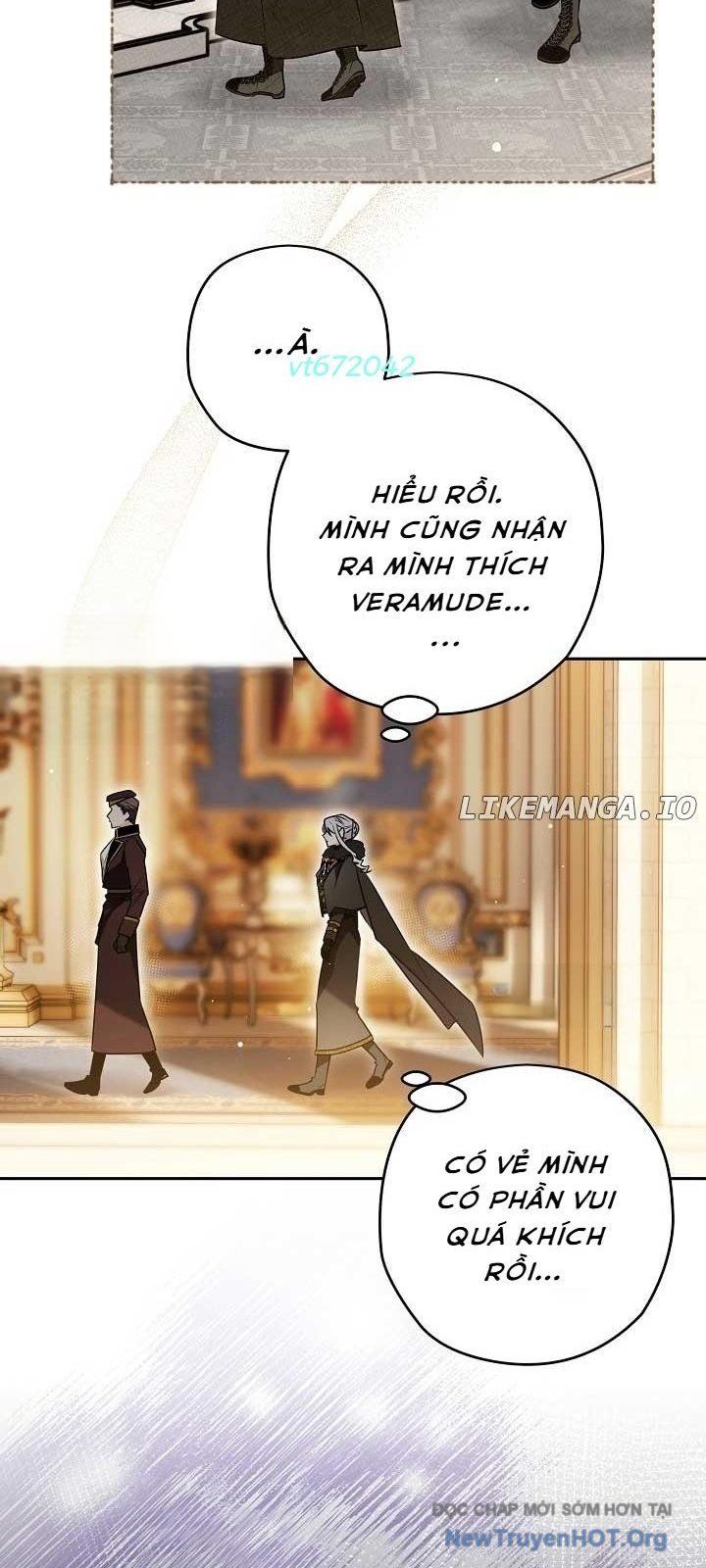 Lần Này Tôi Sẽ Yêu Thương Bản Thân Hơn Chapter 81 - 21