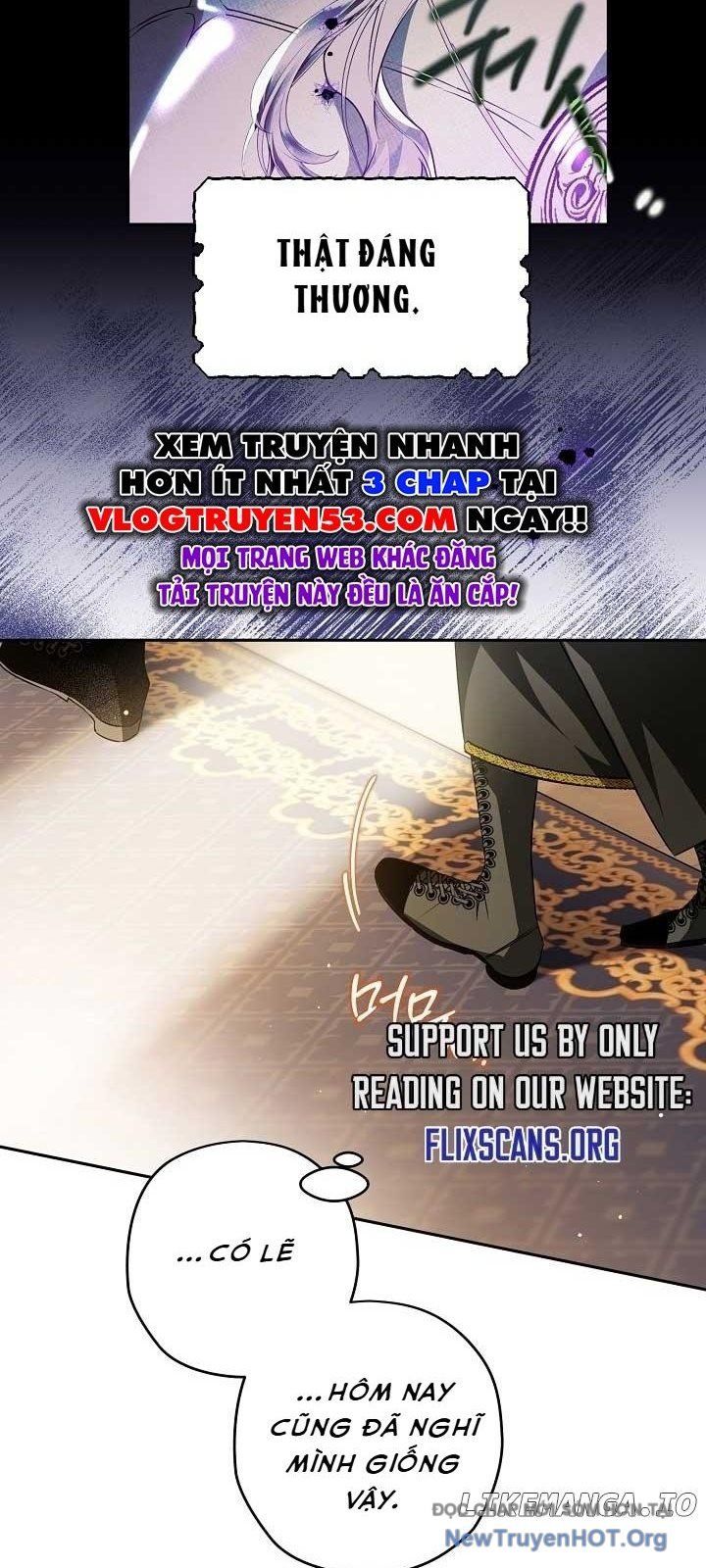 Lần Này Tôi Sẽ Yêu Thương Bản Thân Hơn Chapter 81 - 24