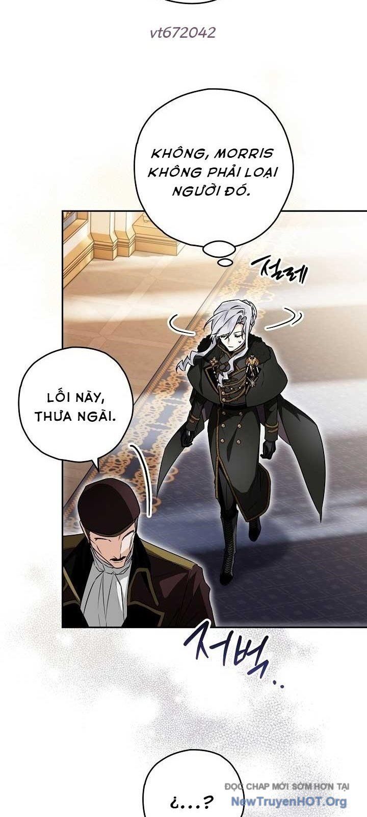 Lần Này Tôi Sẽ Yêu Thương Bản Thân Hơn Chapter 81 - 25