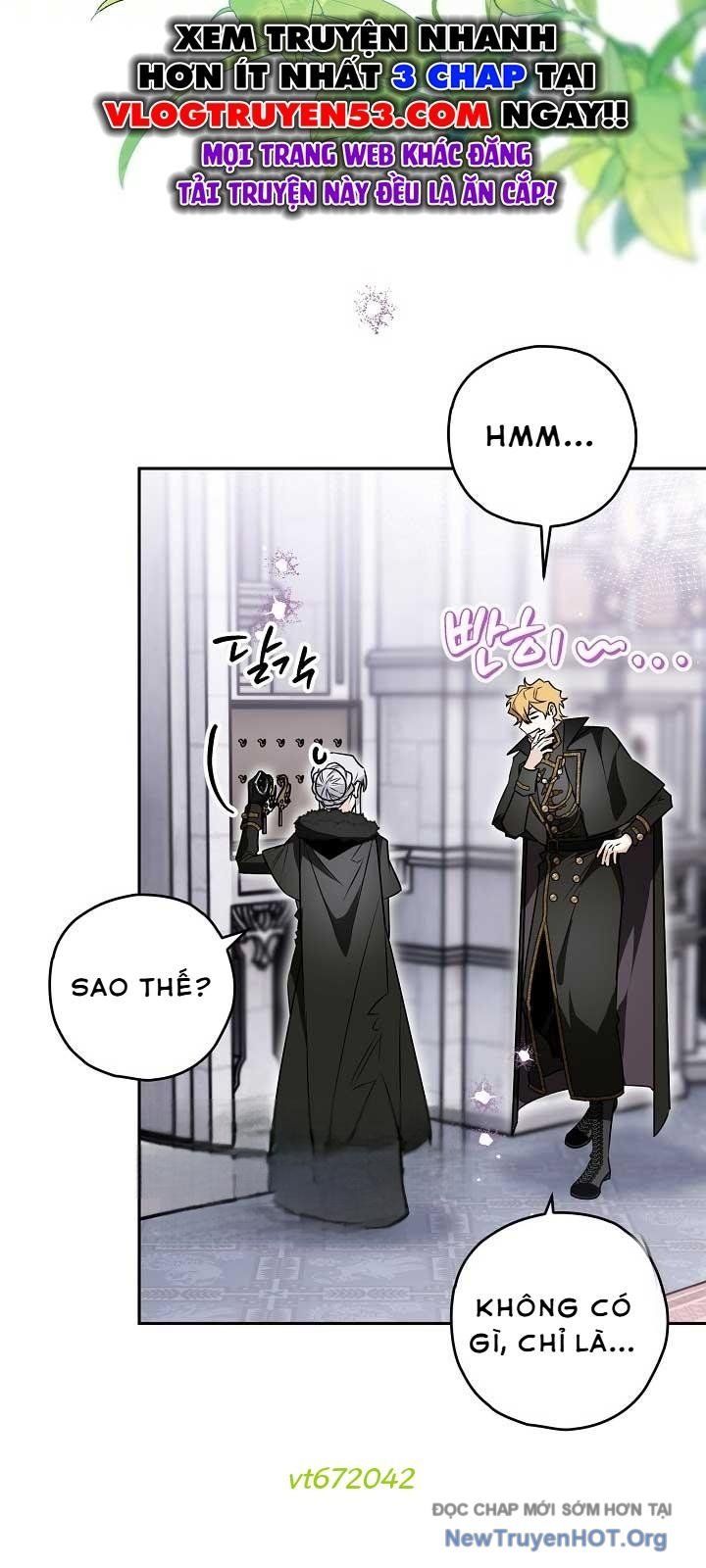 Lần Này Tôi Sẽ Yêu Thương Bản Thân Hơn Chapter 81 - 4