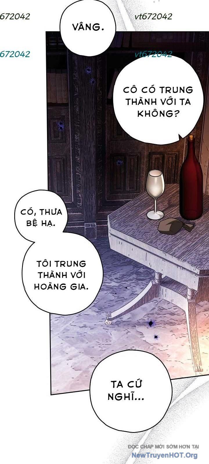 Lần Này Tôi Sẽ Yêu Thương Bản Thân Hơn Chapter 81 - 31