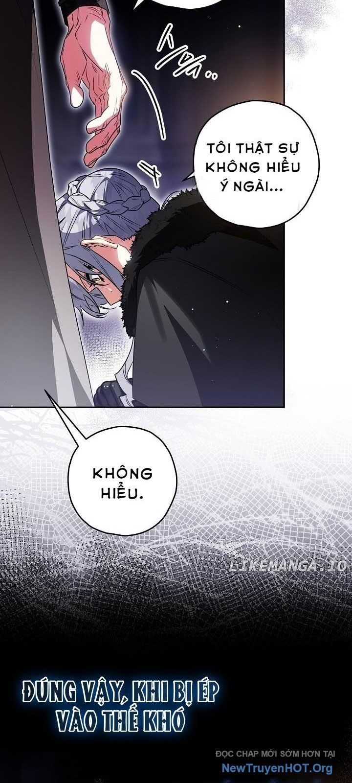 Lần Này Tôi Sẽ Yêu Thương Bản Thân Hơn Chapter 81 - 39