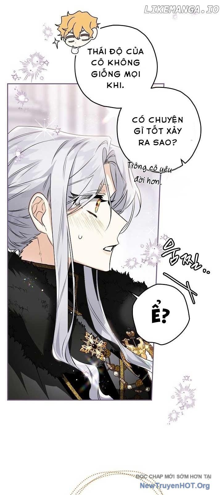 Lần Này Tôi Sẽ Yêu Thương Bản Thân Hơn Chapter 81 - 5