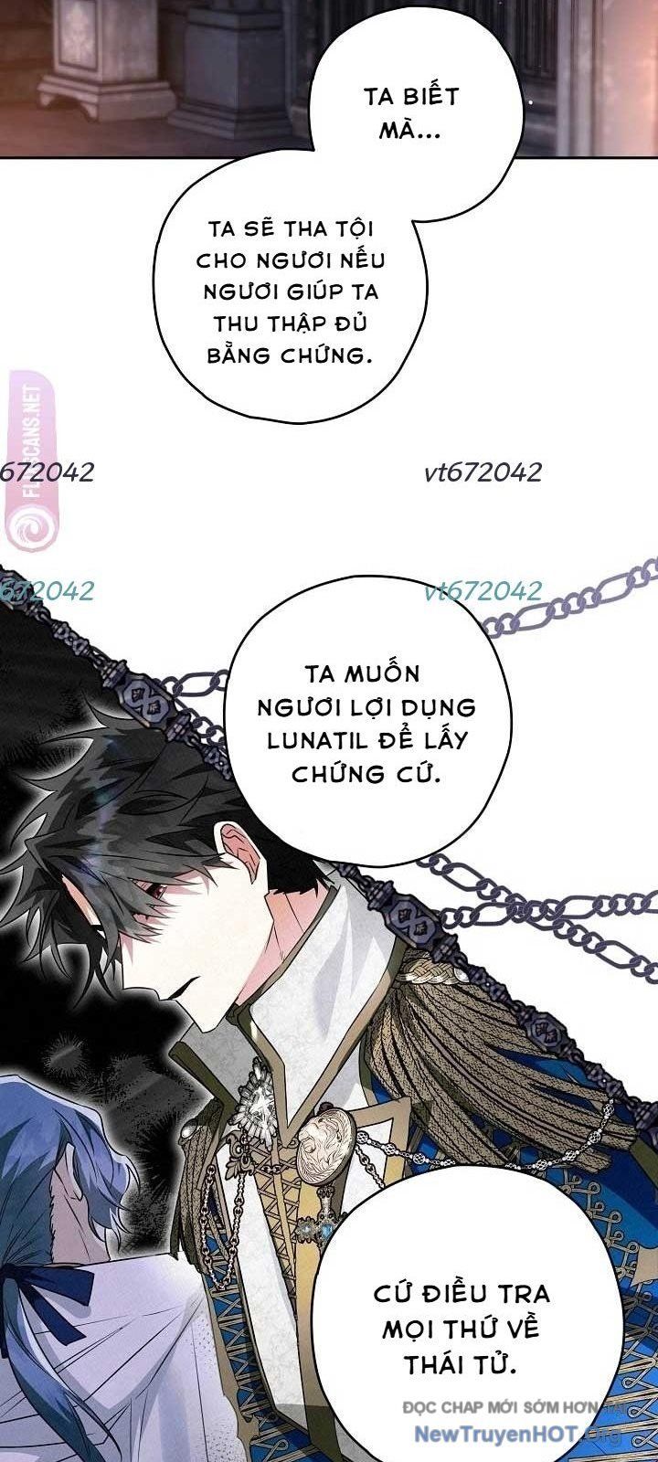 Lần Này Tôi Sẽ Yêu Thương Bản Thân Hơn Chapter 81 - 43