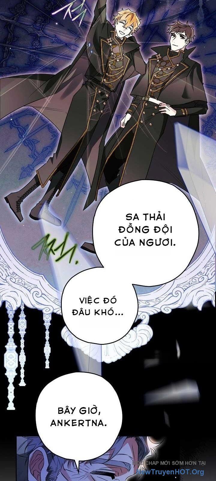 Lần Này Tôi Sẽ Yêu Thương Bản Thân Hơn Chapter 81 - 46