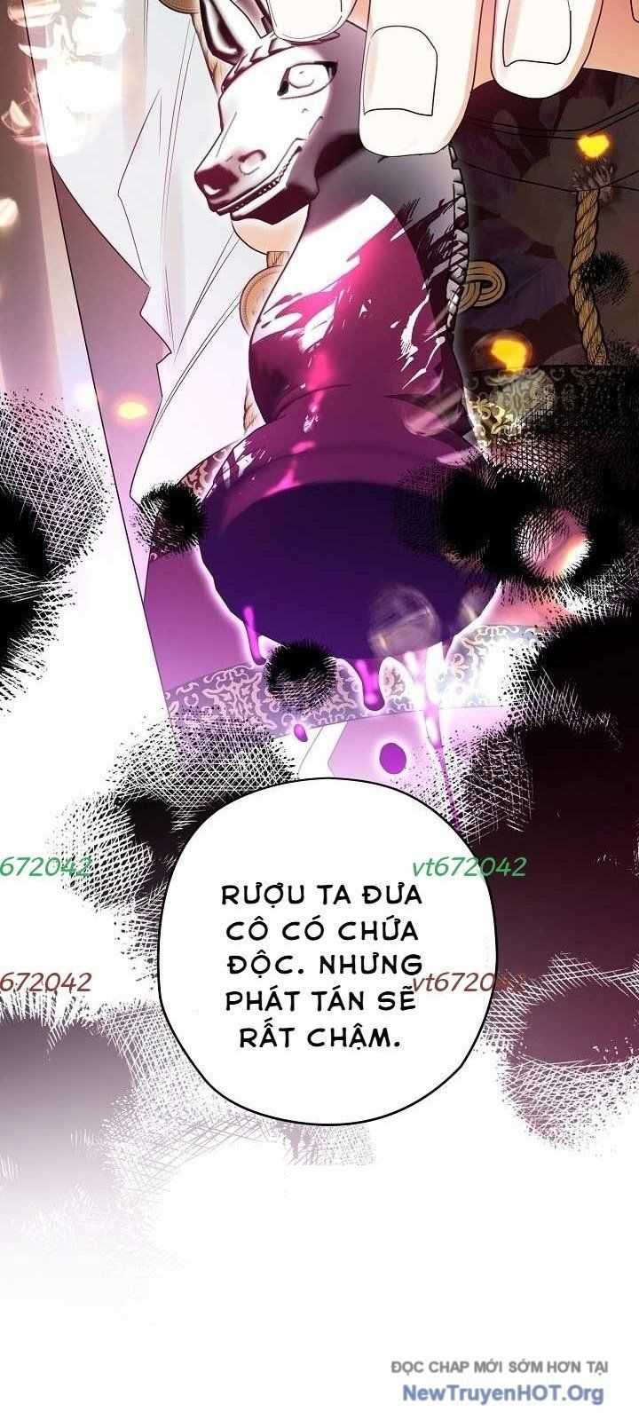 Lần Này Tôi Sẽ Yêu Thương Bản Thân Hơn Chapter 81 - 54