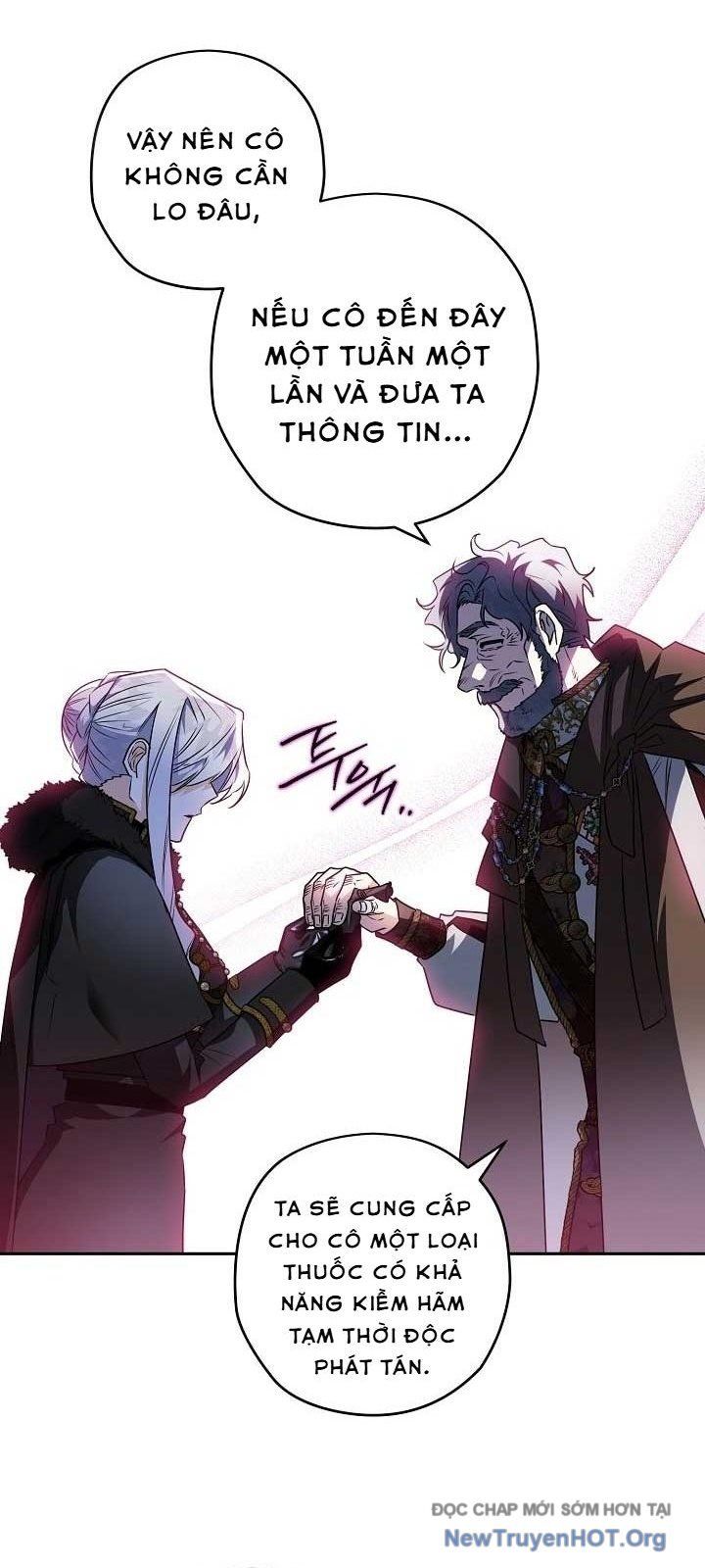 Lần Này Tôi Sẽ Yêu Thương Bản Thân Hơn Chapter 81 - 55