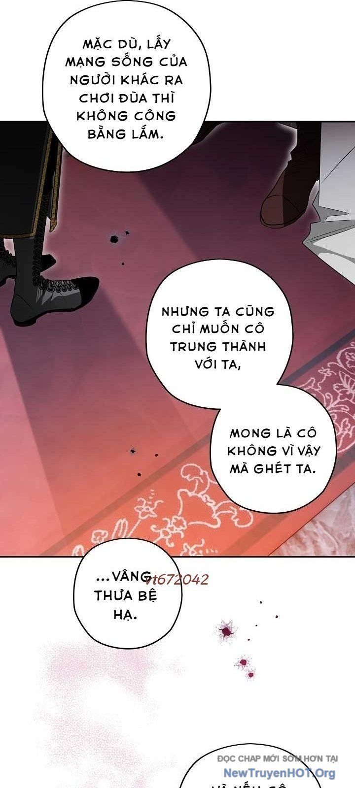 Lần Này Tôi Sẽ Yêu Thương Bản Thân Hơn Chapter 81 - 56
