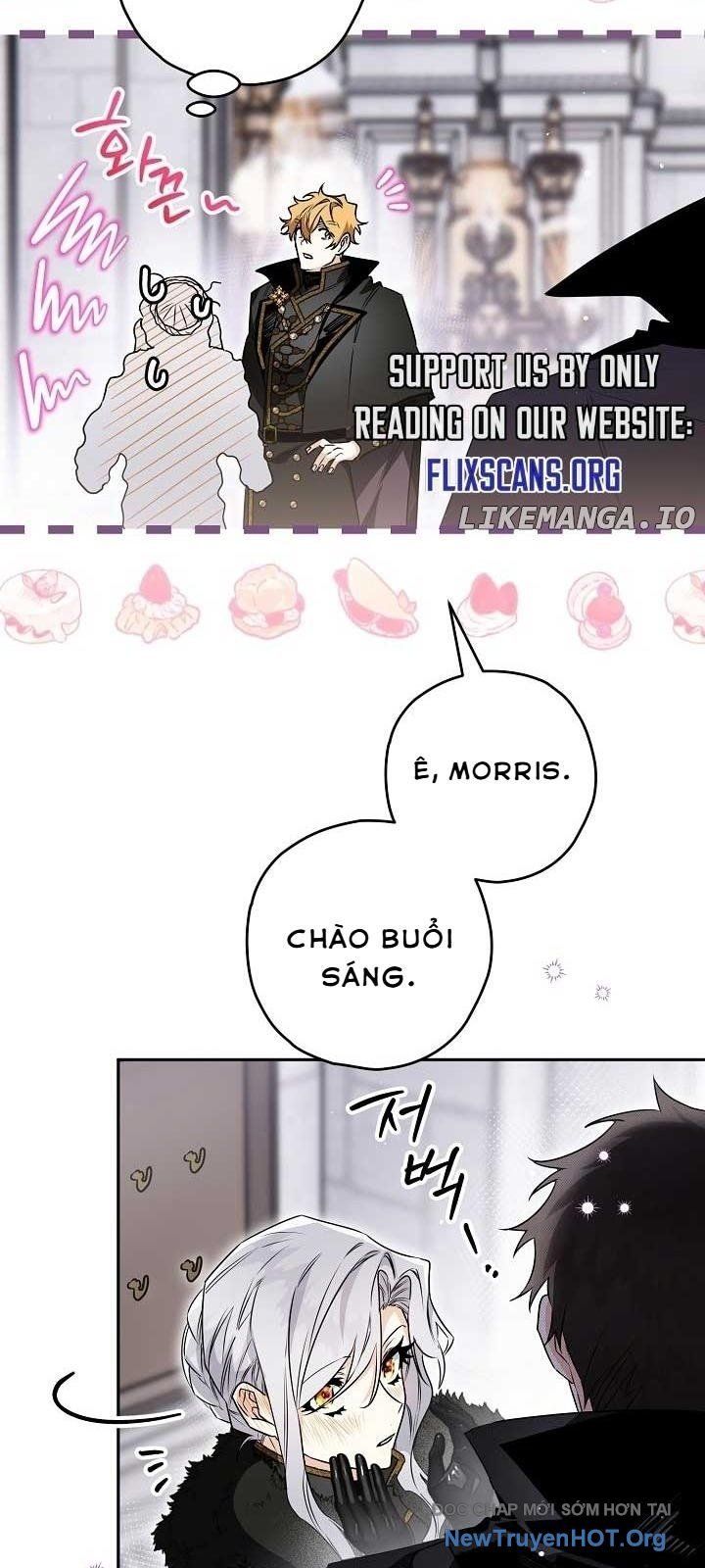 Lần Này Tôi Sẽ Yêu Thương Bản Thân Hơn Chapter 81 - 7