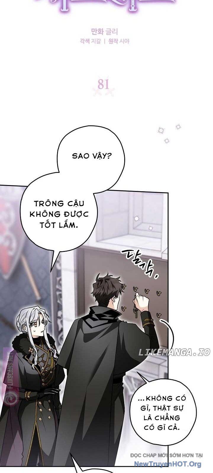 Lần Này Tôi Sẽ Yêu Thương Bản Thân Hơn Chapter 81 - 10