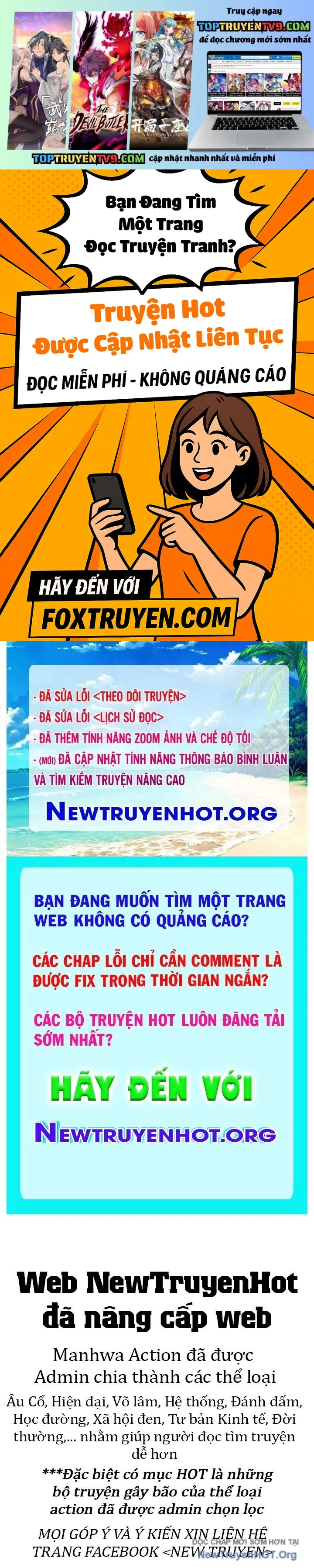 Lần Này Tôi Sẽ Yêu Thương Bản Thân Hơn Chapter 82 - 2