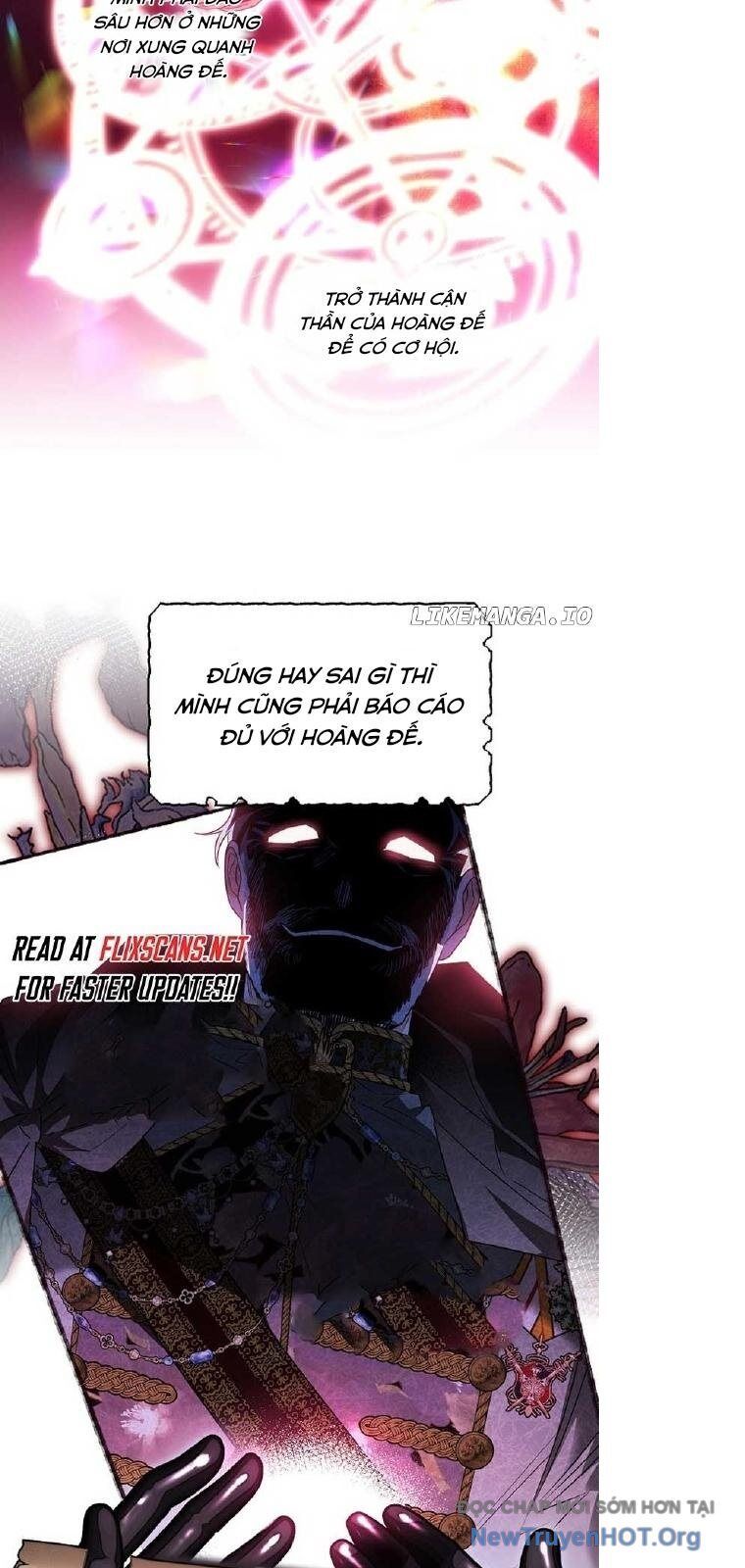 Lần Này Tôi Sẽ Yêu Thương Bản Thân Hơn Chapter 82 - 11