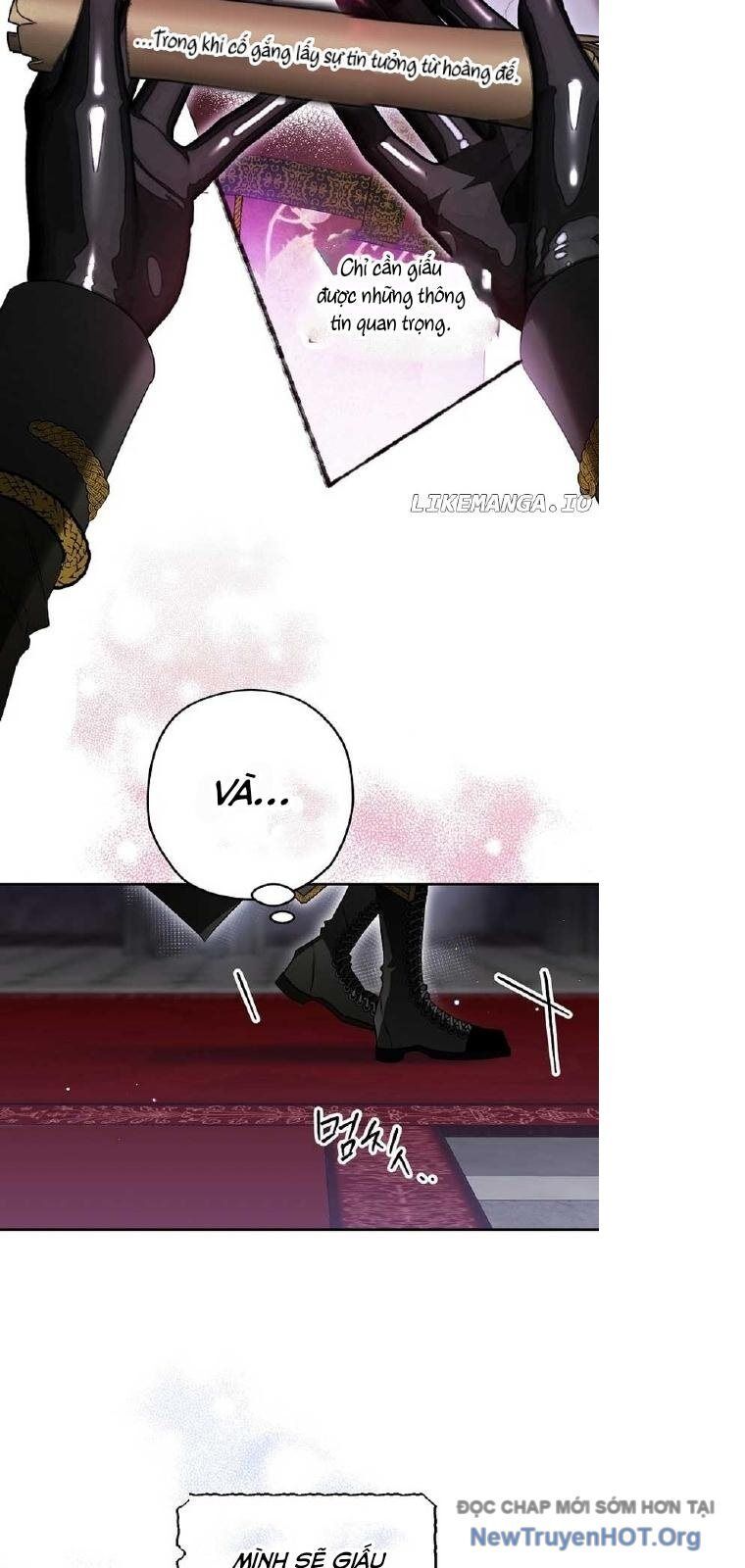 Lần Này Tôi Sẽ Yêu Thương Bản Thân Hơn Chapter 82 - 12