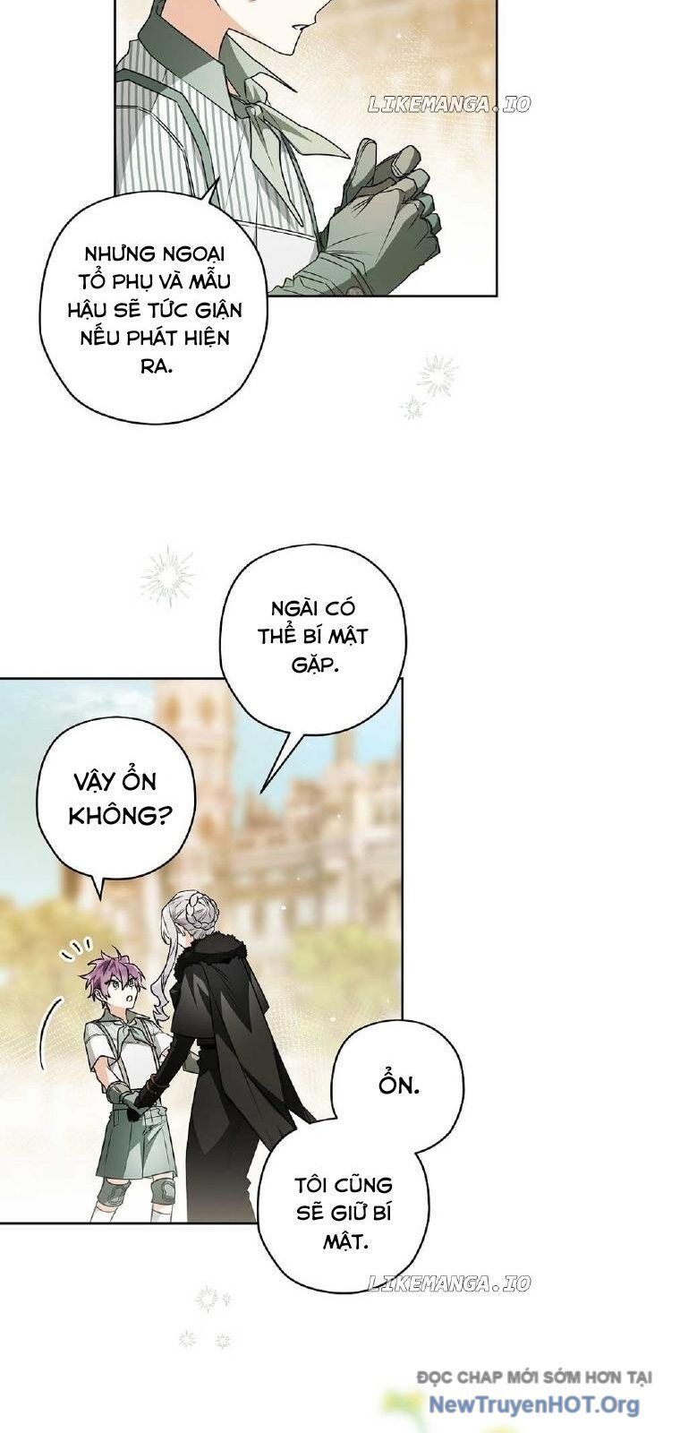 Lần Này Tôi Sẽ Yêu Thương Bản Thân Hơn Chapter 82 - 14