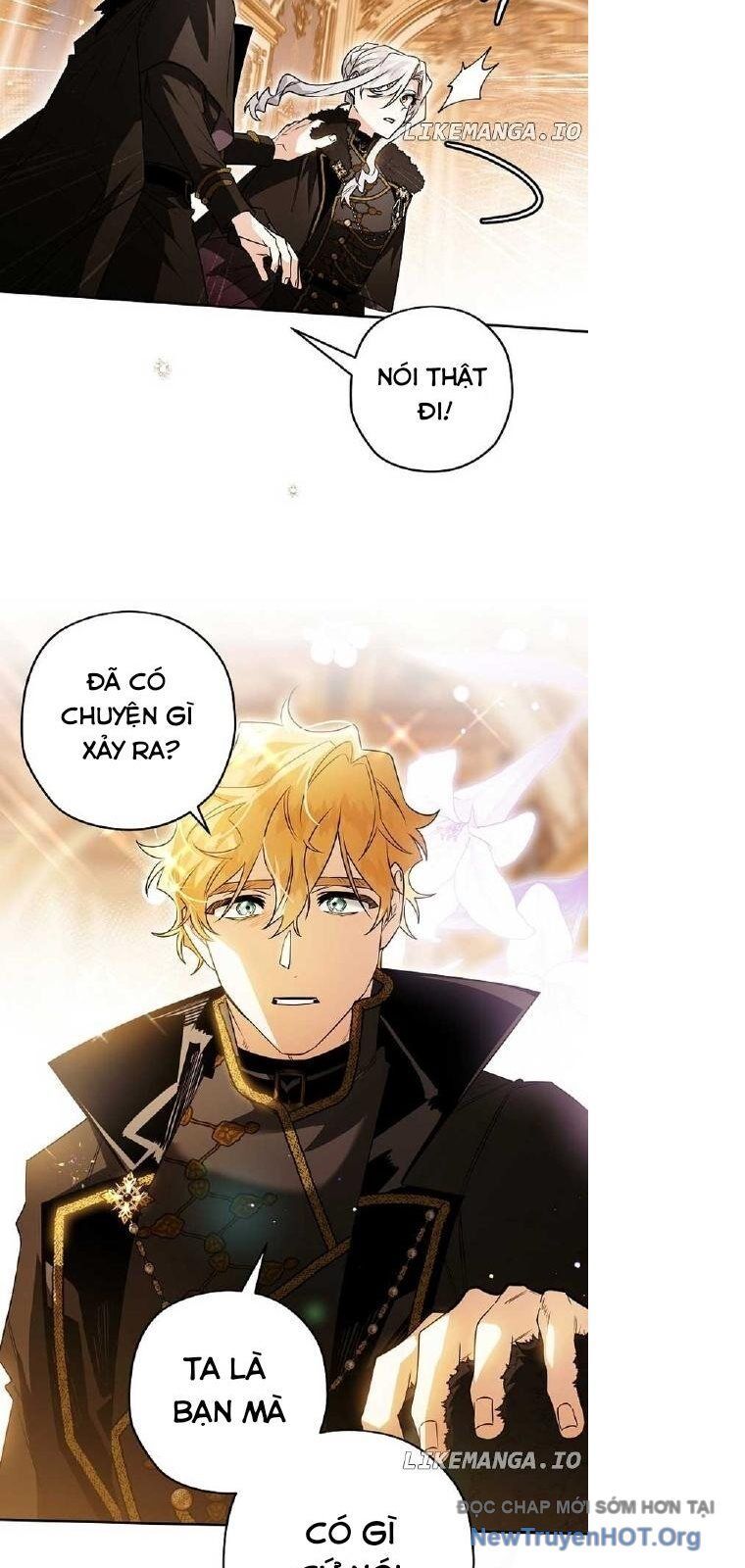 Lần Này Tôi Sẽ Yêu Thương Bản Thân Hơn Chapter 82 - 19