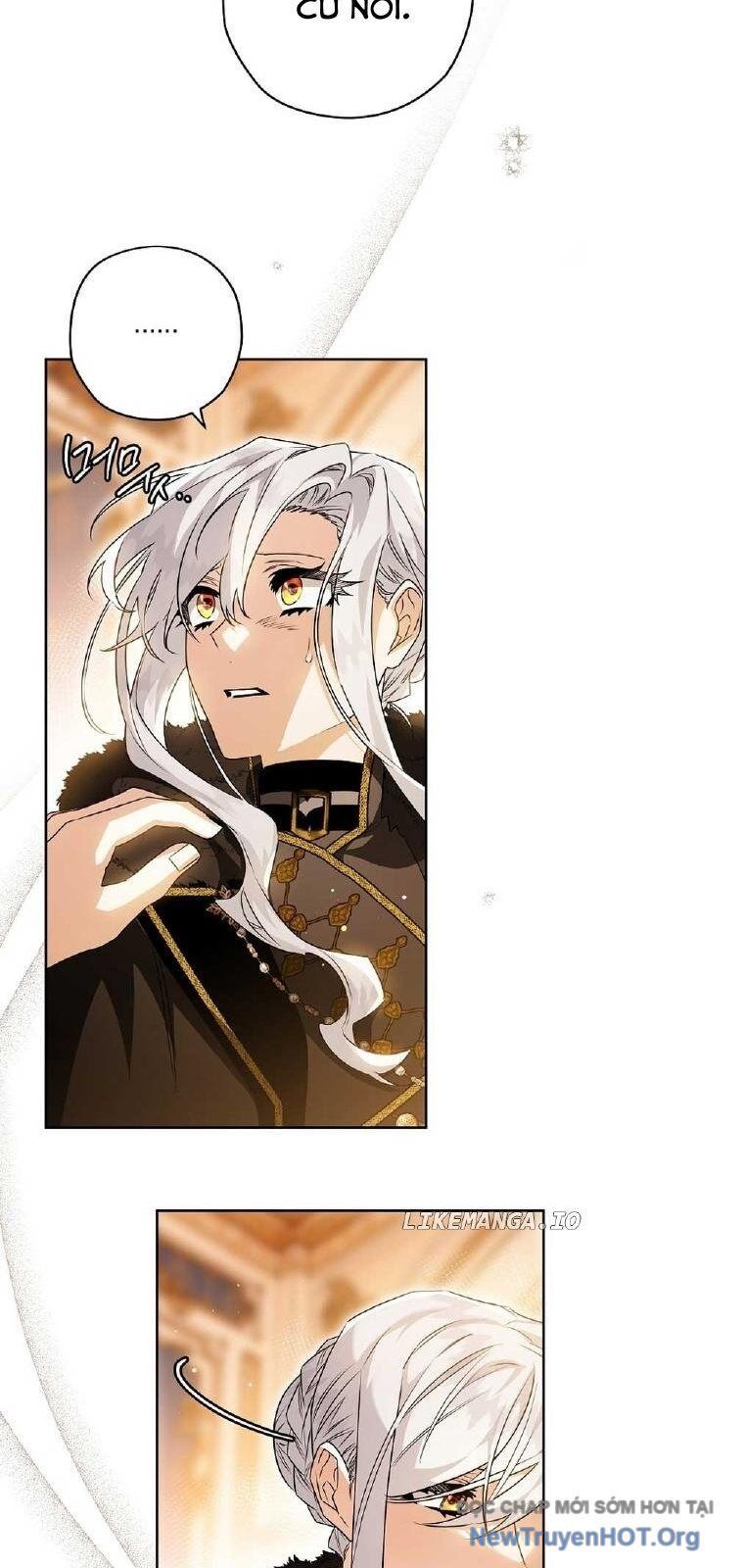 Lần Này Tôi Sẽ Yêu Thương Bản Thân Hơn Chapter 82 - 20