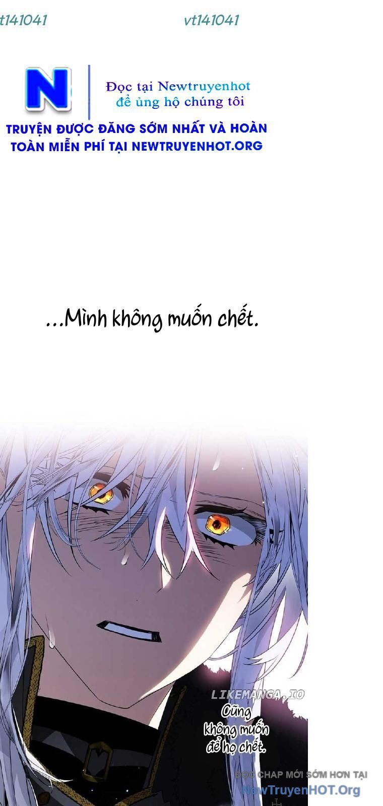 Lần Này Tôi Sẽ Yêu Thương Bản Thân Hơn Chapter 82 - 3