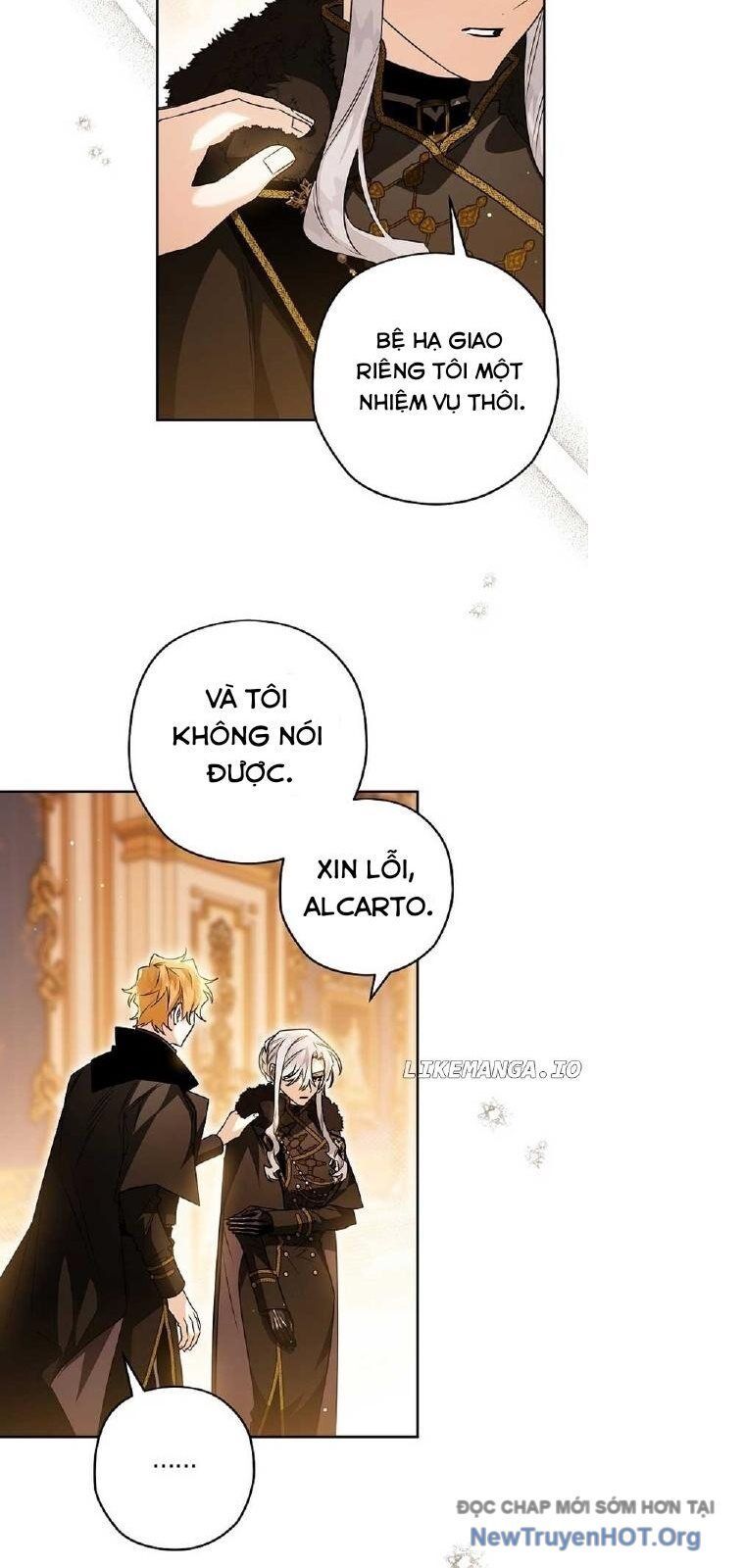 Lần Này Tôi Sẽ Yêu Thương Bản Thân Hơn Chapter 82 - 21