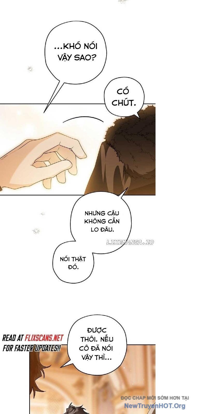 Lần Này Tôi Sẽ Yêu Thương Bản Thân Hơn Chapter 82 - 22