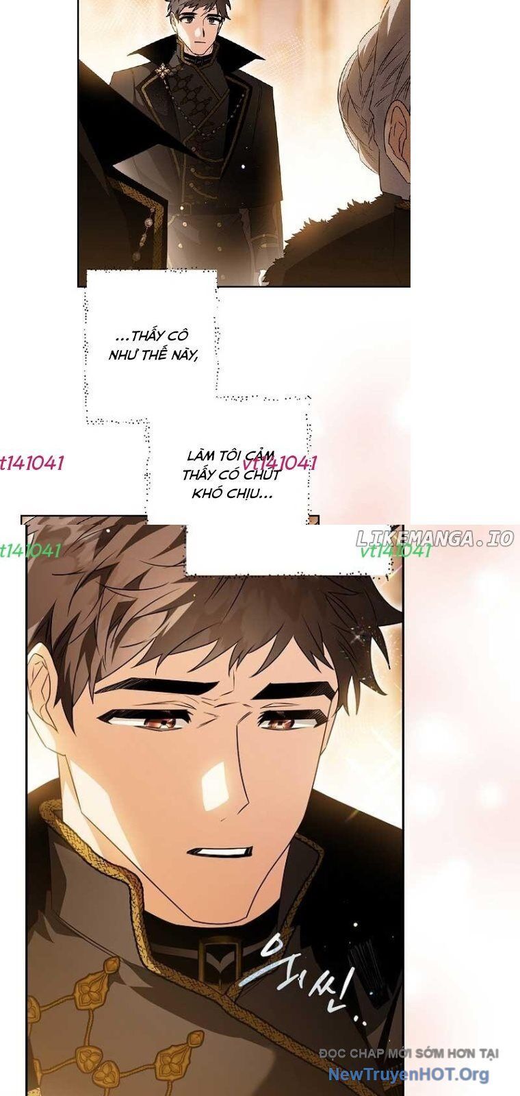 Lần Này Tôi Sẽ Yêu Thương Bản Thân Hơn Chapter 82 - 23