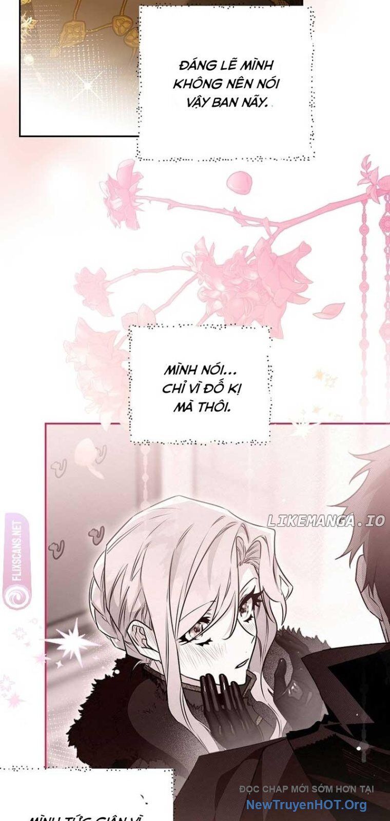 Lần Này Tôi Sẽ Yêu Thương Bản Thân Hơn Chapter 82 - 24