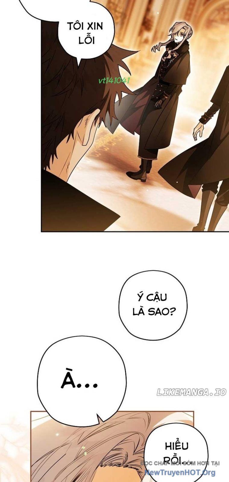 Lần Này Tôi Sẽ Yêu Thương Bản Thân Hơn Chapter 82 - 27