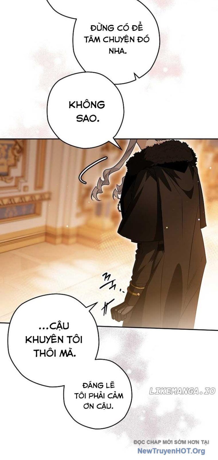 Lần Này Tôi Sẽ Yêu Thương Bản Thân Hơn Chapter 82 - 29