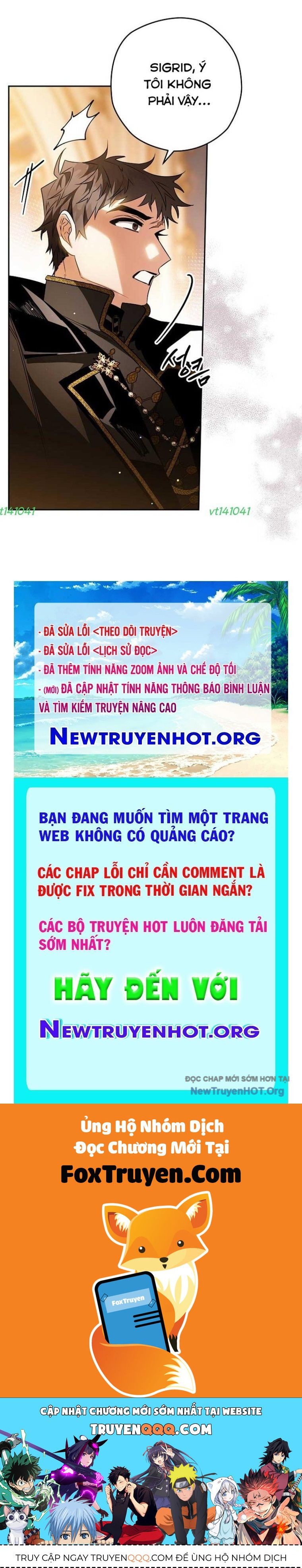 Lần Này Tôi Sẽ Yêu Thương Bản Thân Hơn Chapter 82 - 30