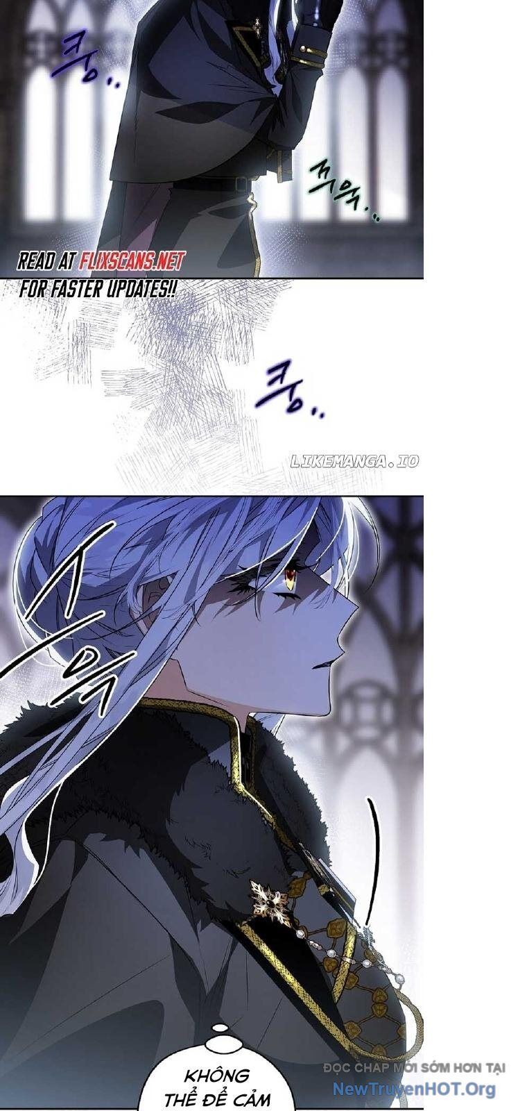 Lần Này Tôi Sẽ Yêu Thương Bản Thân Hơn Chapter 82 - 6