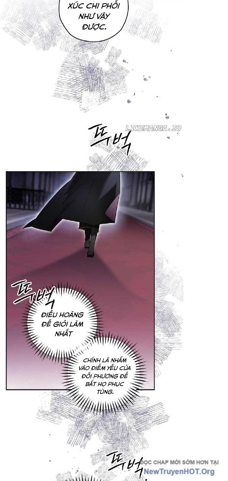 Lần Này Tôi Sẽ Yêu Thương Bản Thân Hơn Chapter 82 - 7