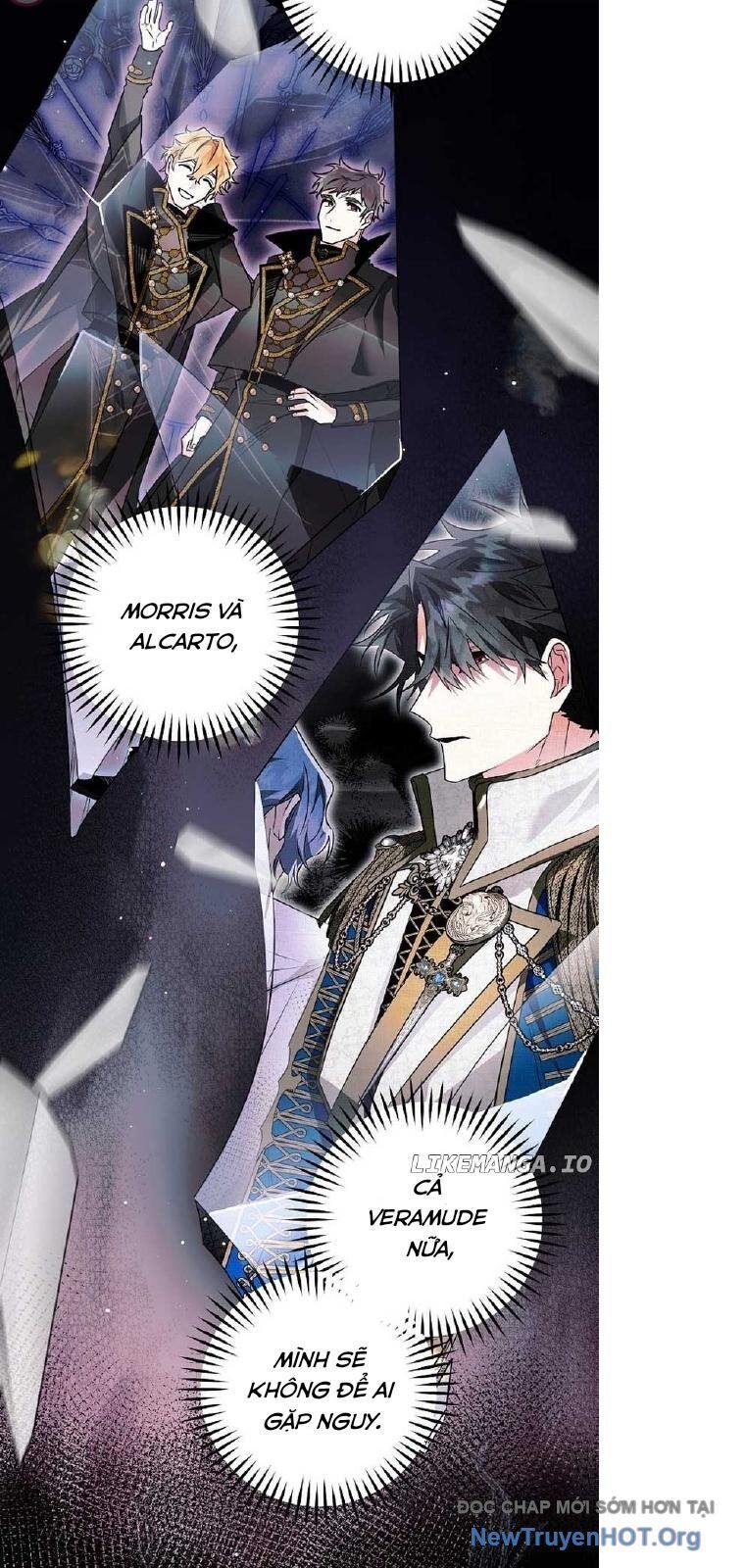 Lần Này Tôi Sẽ Yêu Thương Bản Thân Hơn Chapter 82 - 9