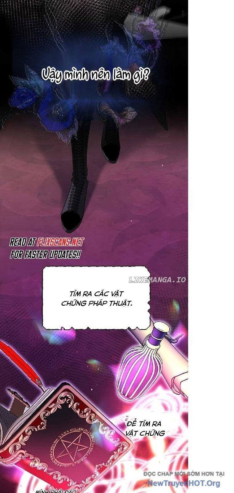 Lần Này Tôi Sẽ Yêu Thương Bản Thân Hơn Chapter 82 - 10