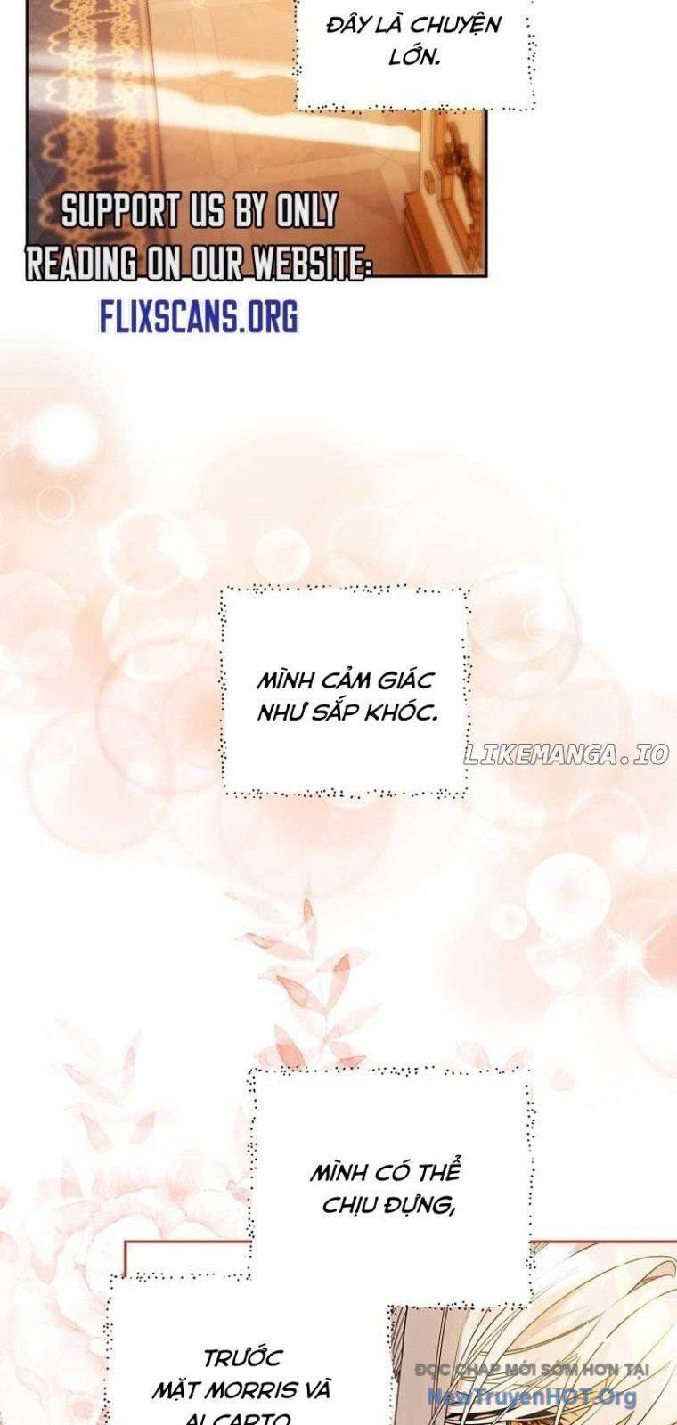 Lần Này Tôi Sẽ Yêu Thương Bản Thân Hơn Chapter 83 - 15