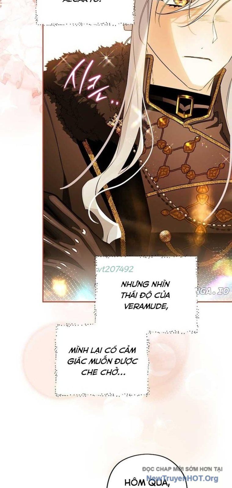 Lần Này Tôi Sẽ Yêu Thương Bản Thân Hơn Chapter 83 - 16