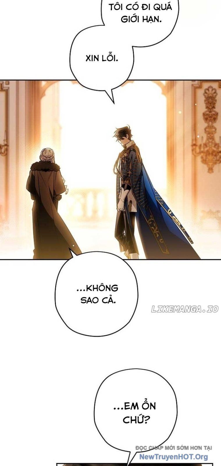 Lần Này Tôi Sẽ Yêu Thương Bản Thân Hơn Chapter 83 - 17