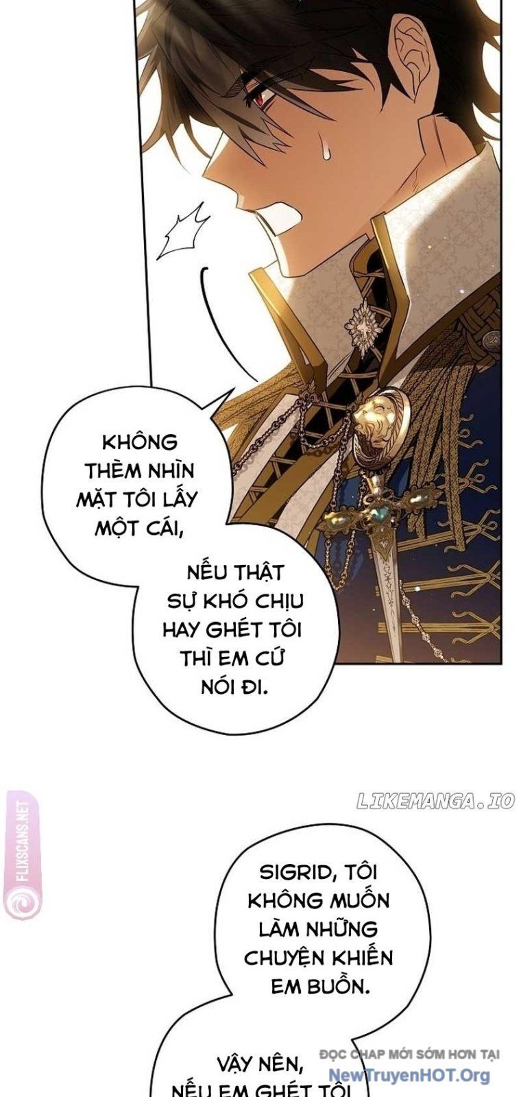 Lần Này Tôi Sẽ Yêu Thương Bản Thân Hơn Chapter 83 - 18