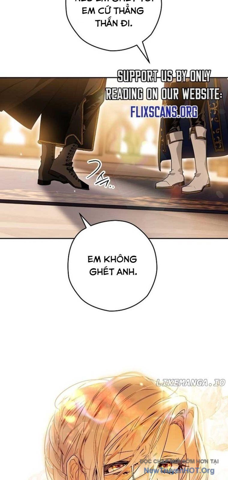 Lần Này Tôi Sẽ Yêu Thương Bản Thân Hơn Chapter 83 - 19