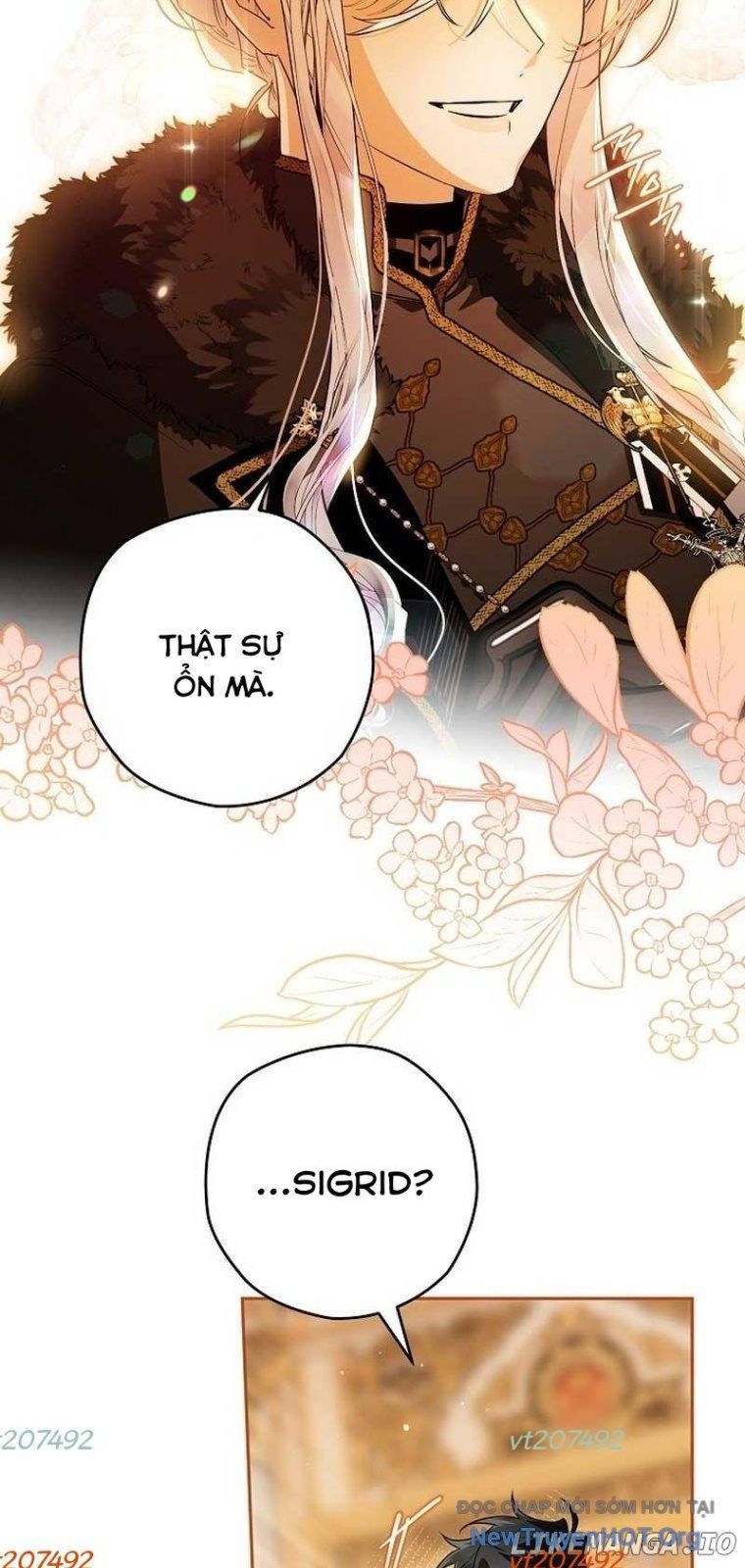 Lần Này Tôi Sẽ Yêu Thương Bản Thân Hơn Chapter 83 - 20