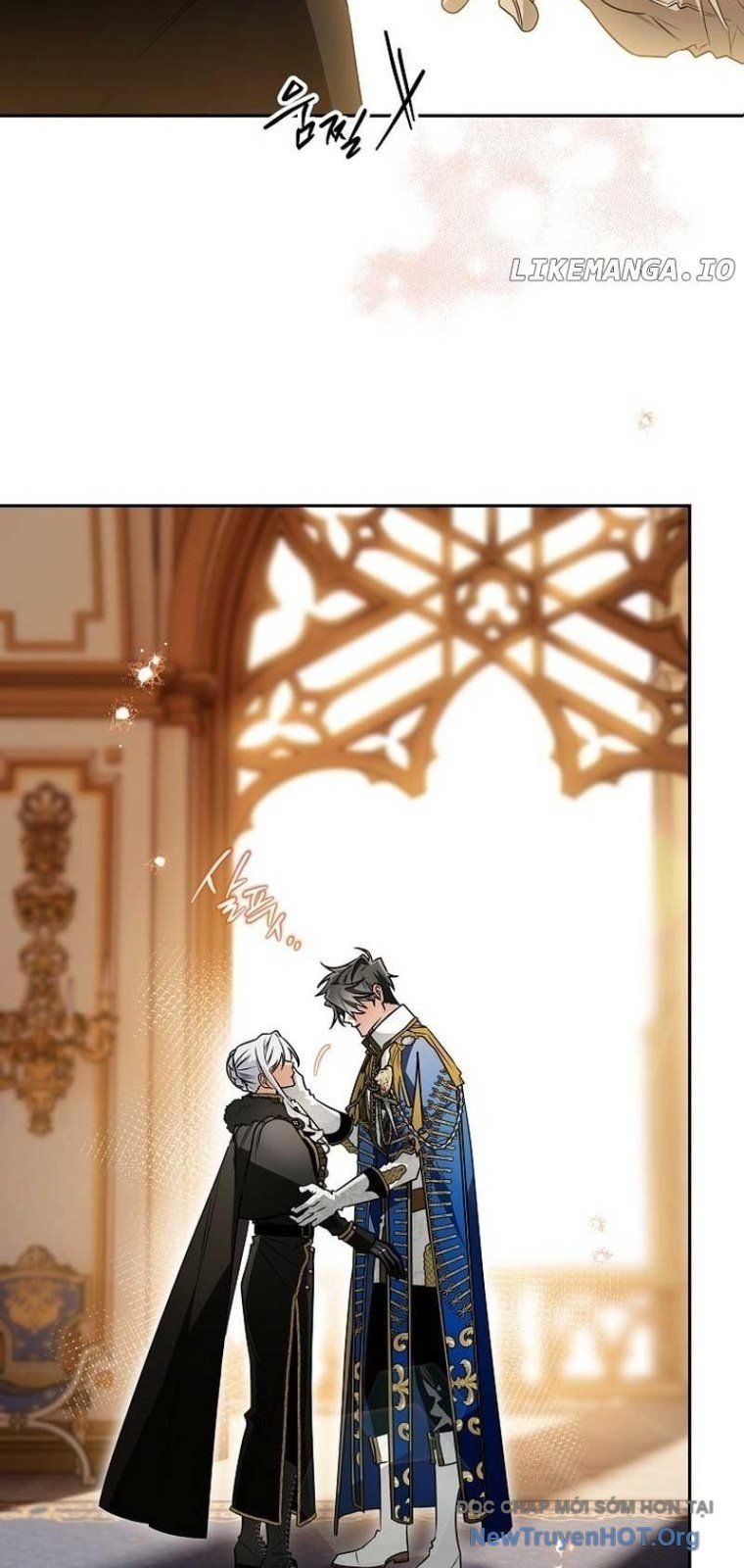 Lần Này Tôi Sẽ Yêu Thương Bản Thân Hơn Chapter 83 - 22